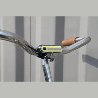 Fiets Koplamp Urban Proof Ultra Bright - Usb Oplaadbaar