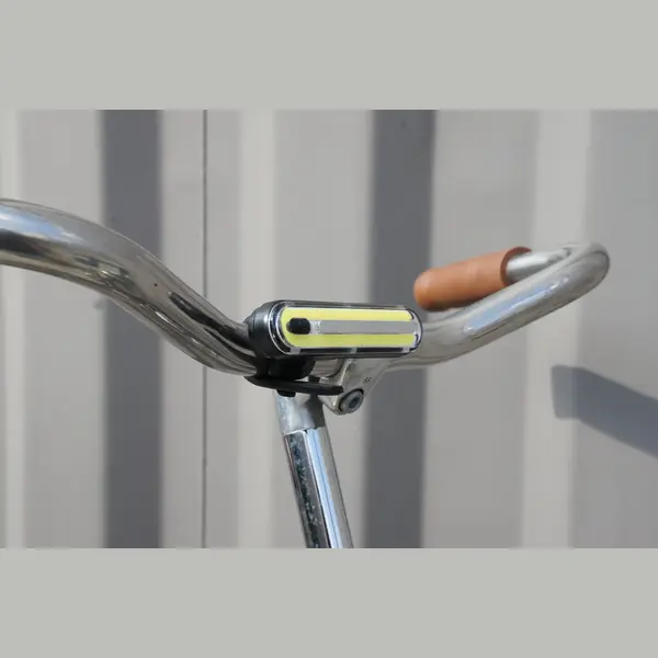 Fiets Koplamp Urban Proof Ultra Bright - Usb Oplaadbaar thumbnail
