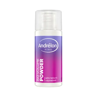 Andrelon Poeder Big Volume 7GR