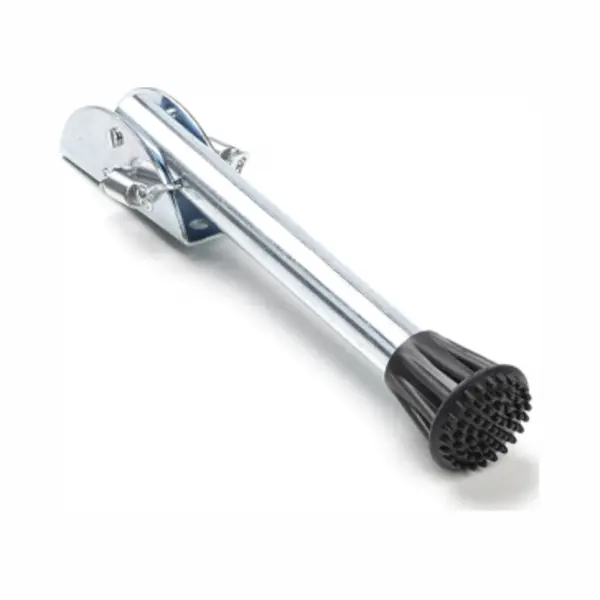Dulimex Dx - Deurvastzetter Met Veer - Lengte 150 Mm thumbnail