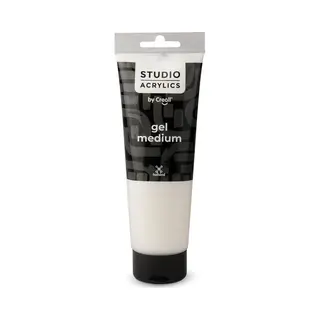 Creall Studio Medium Acrylics Gel