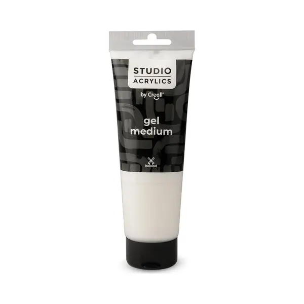 American Educational Products Creall Havo43005 250 Ml Havo Studio Acrylics Gel (mittel) thumbnail