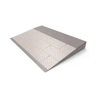 Drempelhulp - 4 Laags 84 X 8 X 57 Cm - SecuCare