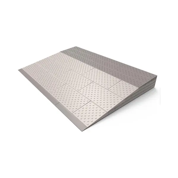 Drempelhulp - 4 Laags 84 X 8 X 57 Cm - SecuCare thumbnail