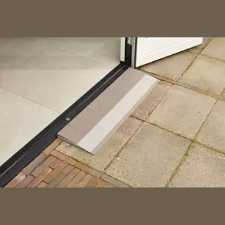 Secucare - Secucare Modulaire Drempelhulp Verbredingsset