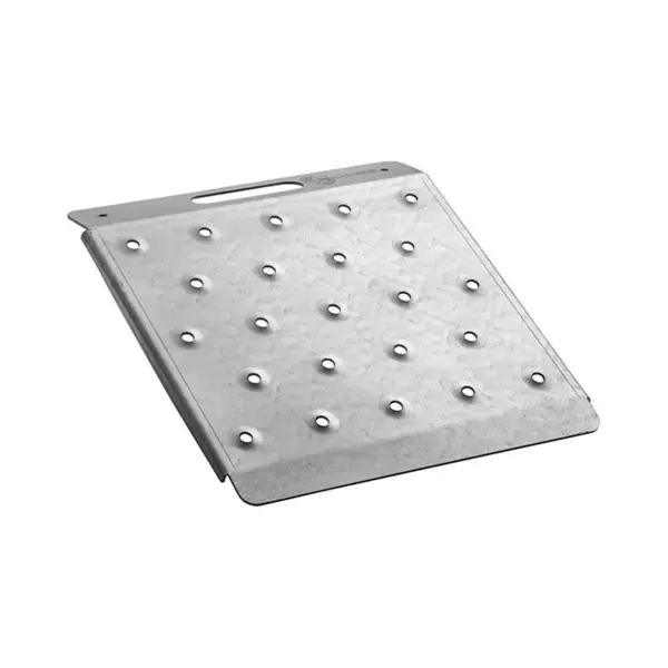 Secucare - SecuCare Drempelhulp Plus , Staal Plus Mini 2 Maten thumbnail
