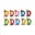 multi D