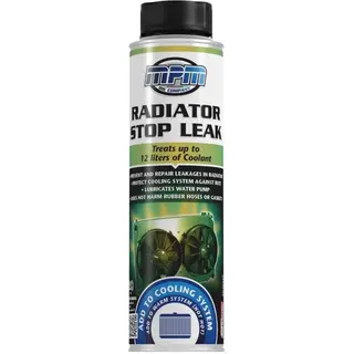 Mpm Radiator Lekkage Stoppen - 250 Ml
