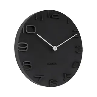 Karlsson KA5311BK wand- & tafelklok