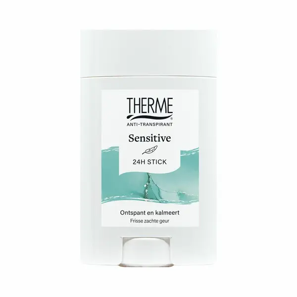 Therme Anti-Transpirant Sensitive Stick 50 Gr thumbnail