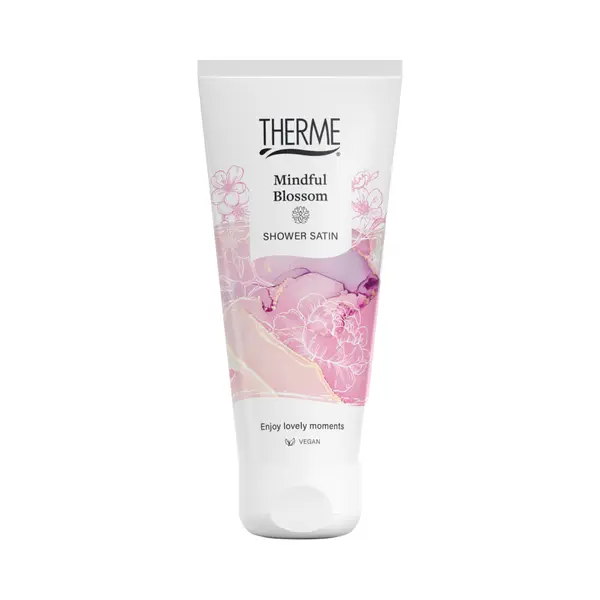 Therme Shower Gel Mindful Blossom 200 Ml thumbnail