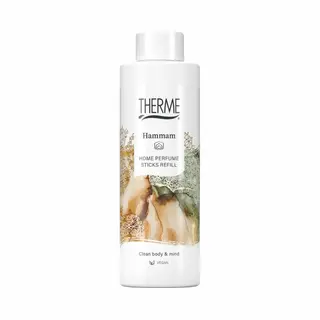 Therme Refill Home Perfume Sticks Hammam 150 Ml