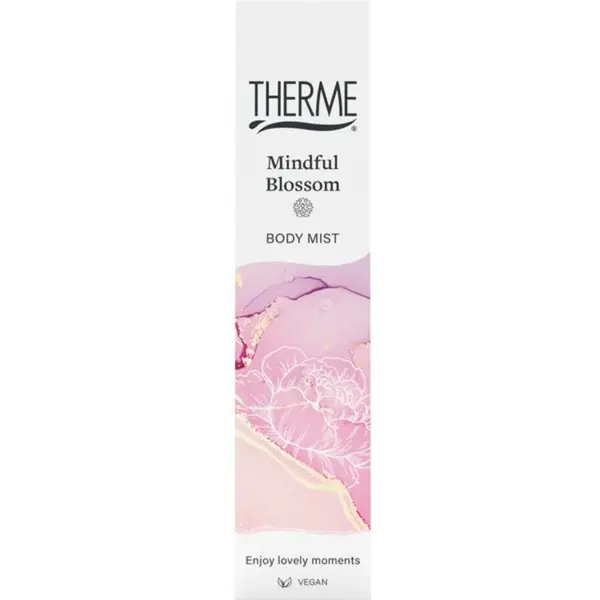 Therme Body Mist Mindful Blossom 60 Ml thumbnail