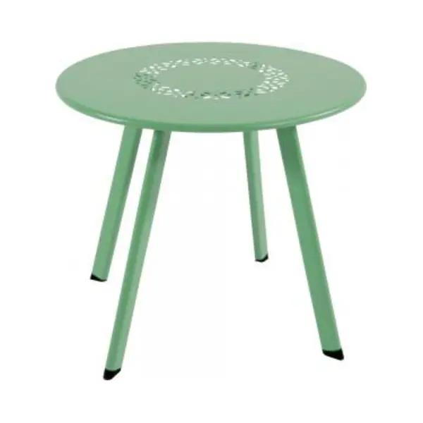 Les Bijzettafel Dali Groen 40 Cm thumbnail
