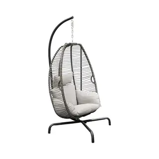 Lesli Outdoor Living - Hangstoel Rope