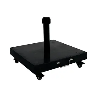 Lesli Outdoor Living - Parasolvoet Granito 60kg