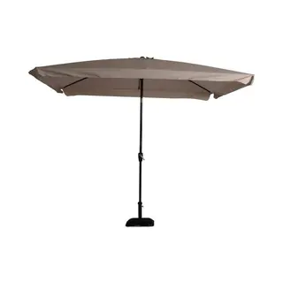 Outdoor Living Parasol Libra Ecru 200x300