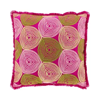 Unique Living Kussen Sem 45x45cm Design 4
