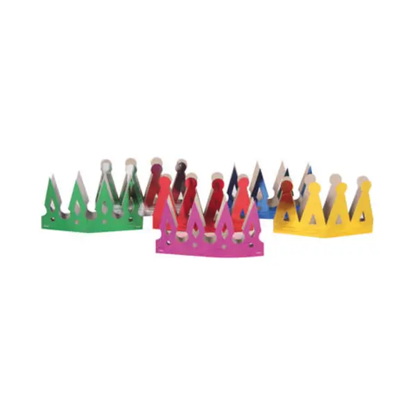 Folat 08620 Feestkleding kroon thumbnail