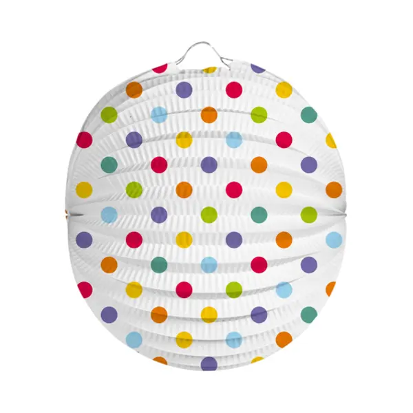 Folat 50549 feestdecoratie Lampion thumbnail