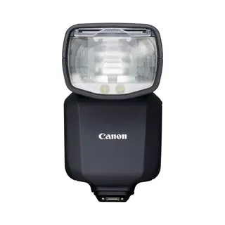 Canon Speedlite El-5 Slave-flits Zwart