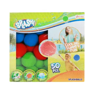 Toi-Toys Super splash balls