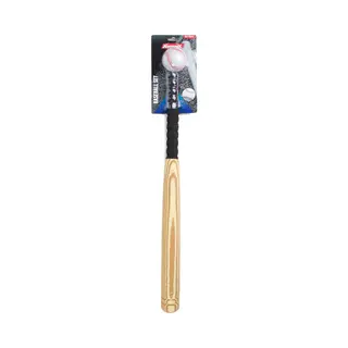Toi-Toys Adrenix Honkbalknuppel Foam Met Bal