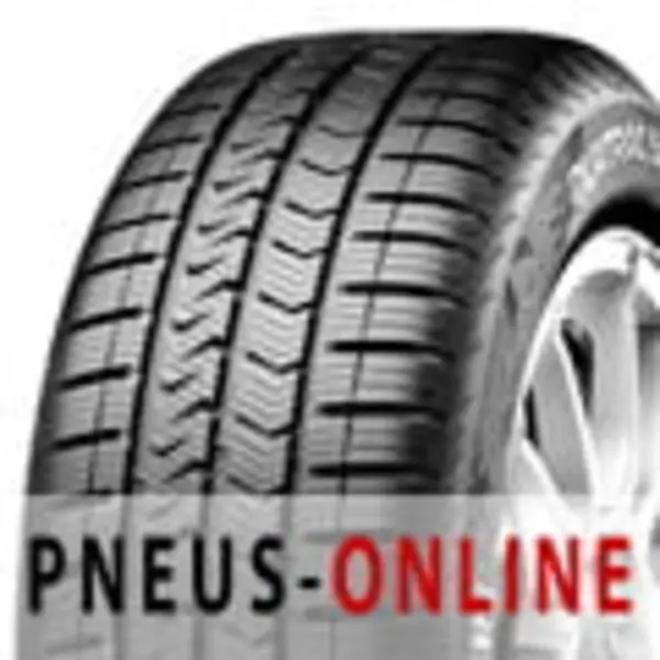 Vredestein Quatrac 5 195/70R14 91T thumbnail