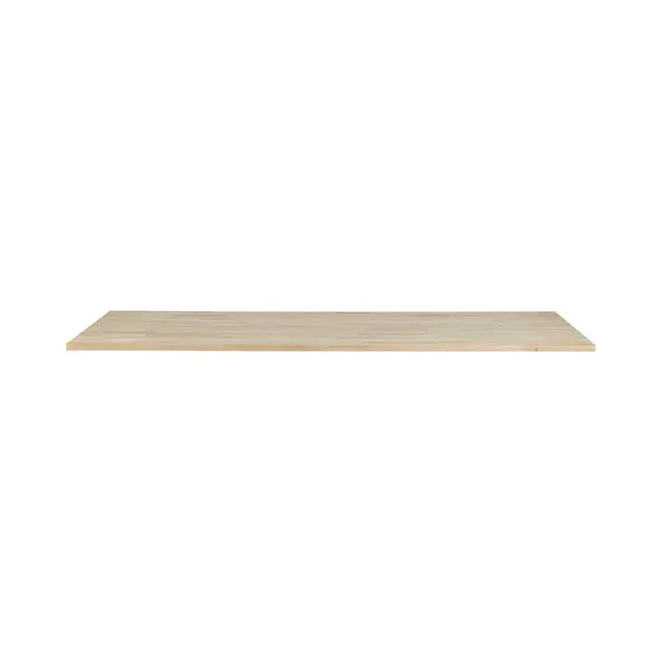 Woood Tablo Tafelblad - Eiken - 220x2, 4x90 thumbnail