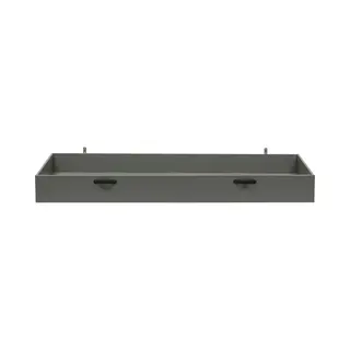 Woood Morris Bedlade - Grenen - Leem - 20, 5x198x92