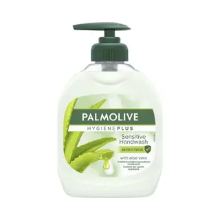 Palmolive Hygiene Plus Sensitive Flüssigseife 1 Stk.