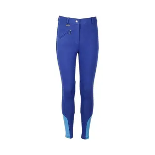 Harry's Horse Rijbroek Youngrider 164 Kobalt