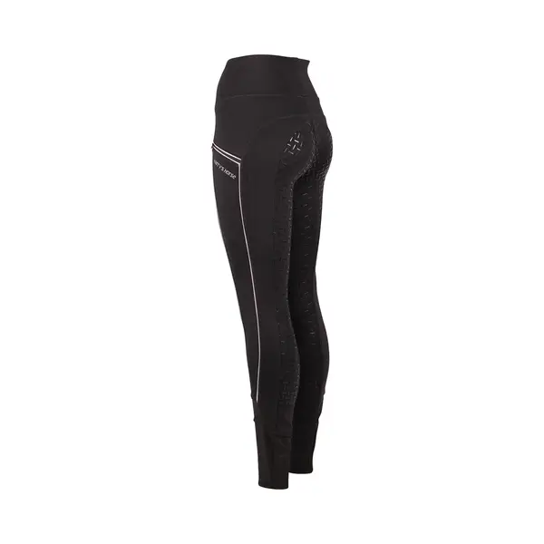 Harry's Horse Rijlegging Equitights Full Grip - Black - 42 thumbnail