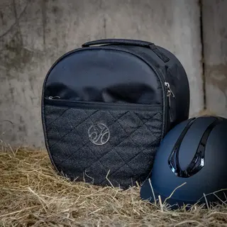 Harry's Horse - Captas - Denici Cavalli - Zwart