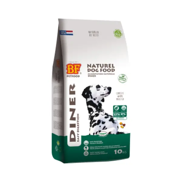 Biofood Diner Hundefutter - 10 Kg thumbnail