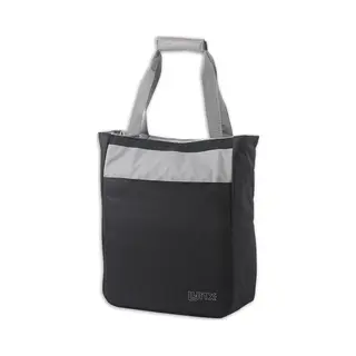 Lynx Fietstas Alaska Geïsoleerd 17 Liter Polyester Zwart