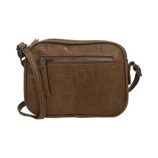 Enrico Benetti Zoë 66910 Schoudertas - Camel