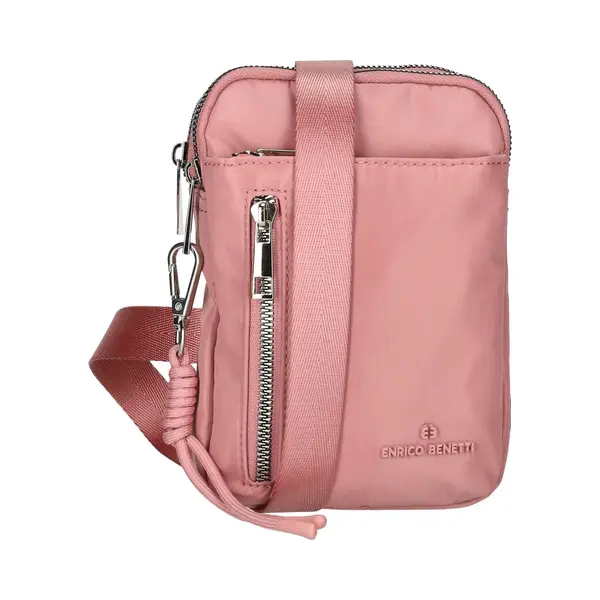 Enrico Benetti Janice Crossbodytas - Roze thumbnail