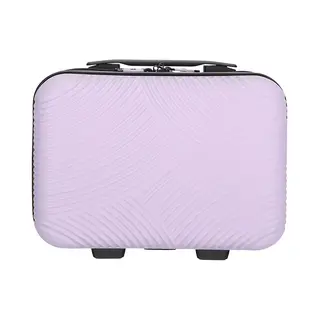 Enrico Benetti Louisville Beautycase - Lila