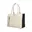 Multi, Zwart Beige