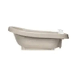 Zewi bébé-jou 4260 babybadje Polypropyleen (Pp) Taupe