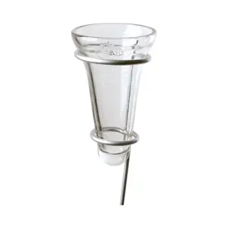 Esschert Design Regenmeter Zink