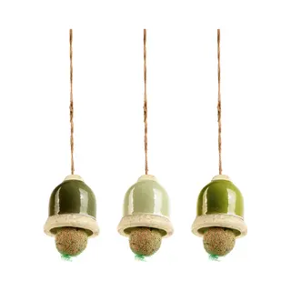 Esschert Design EL084 vogelhuis
