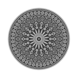 Esschert Design OC31 tapijtbekleding