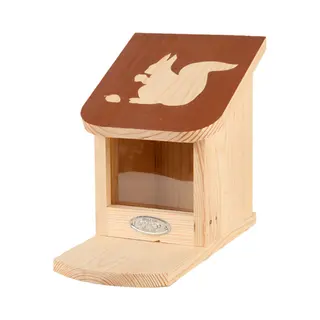 Esschert Design WA82 voeder- en waterdispenser voor kleine dieren