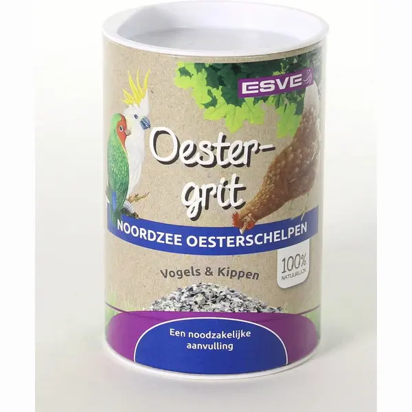 Esve Oestergrit - Vogelsupplement - 190 G thumbnail