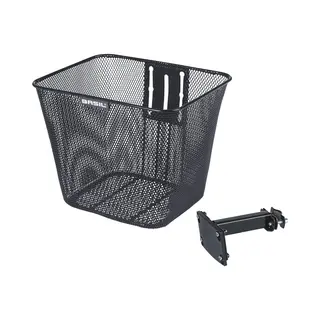 Basil Bilbao Fm Basket One Size