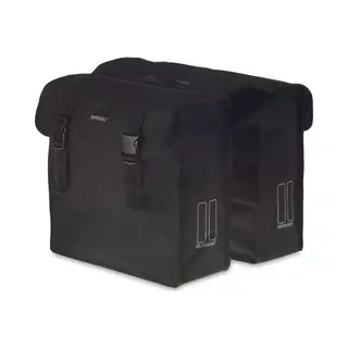 Basil, Velotasche, (Gepäckträgertasche)