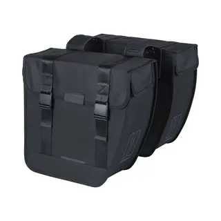 Basil, Fietstas, (35 l, Draagtas)