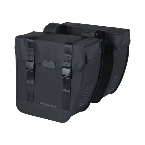 Basil, Velotasche, (35 l, Gepäckträgertasche) thumbnail